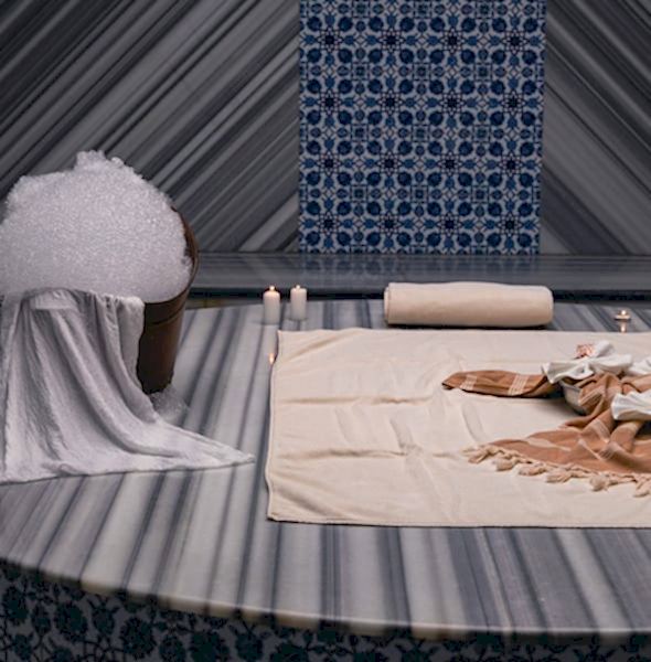 Yeşil hamam
