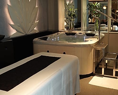 Bakırköy masaj salonunda huzur ve rahatlama deneyimi